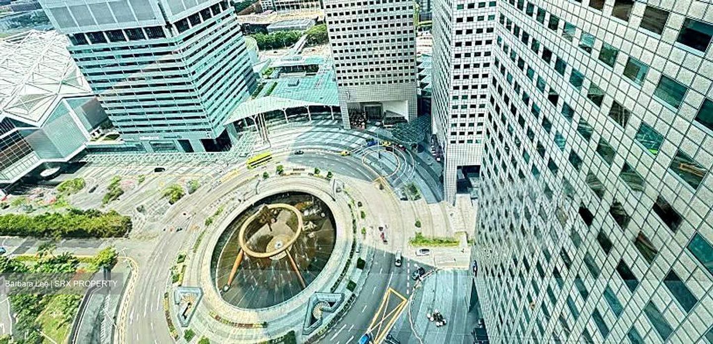 Suntec Tower Three (D1), Office #633702831
